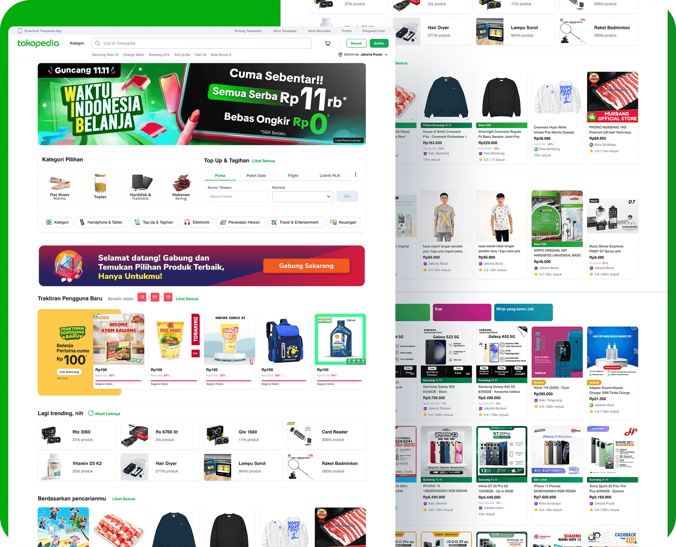 TOKOPEDIA